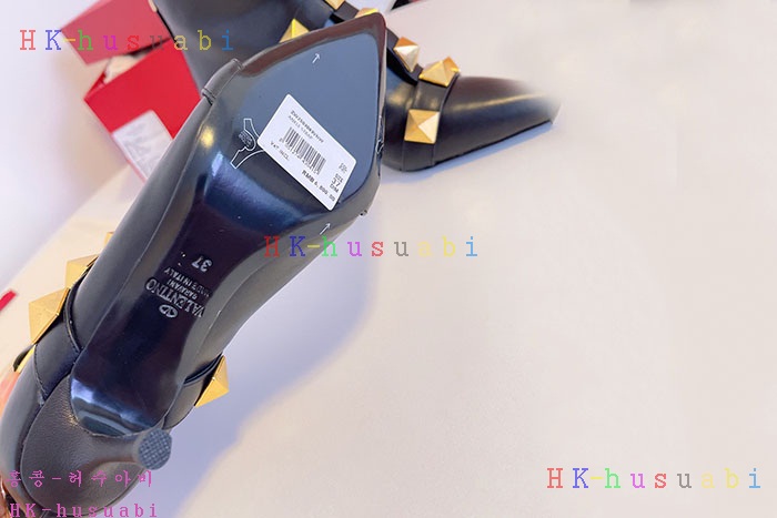 NEW 발렌티노 부츠 신상 V 2248851