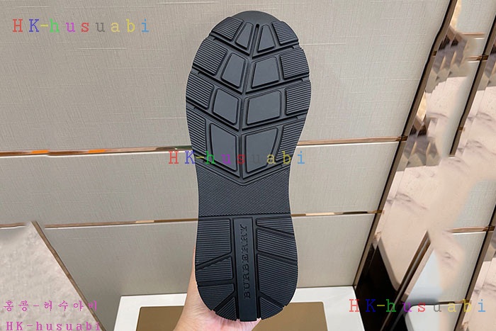 NEW 버버리 스니커즈 신상 BB 447522