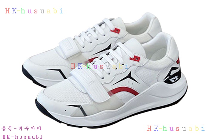 NEW 버버리 스니커즈 신상 BB 447522
