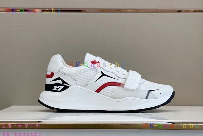 NEW 버버리 스니커즈 신상 BB 447522