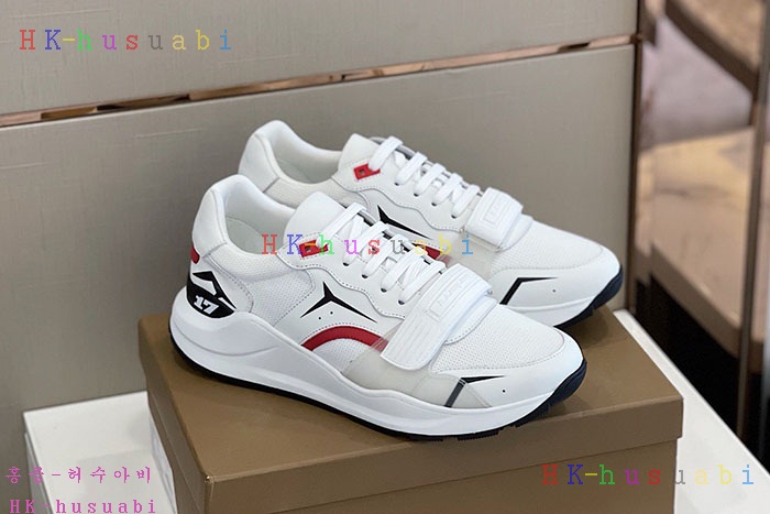 NEW 버버리 스니커즈 신상 BB 447522