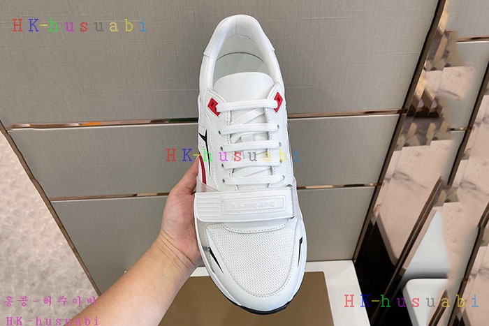 NEW 버버리 스니커즈 신상 BB 447522