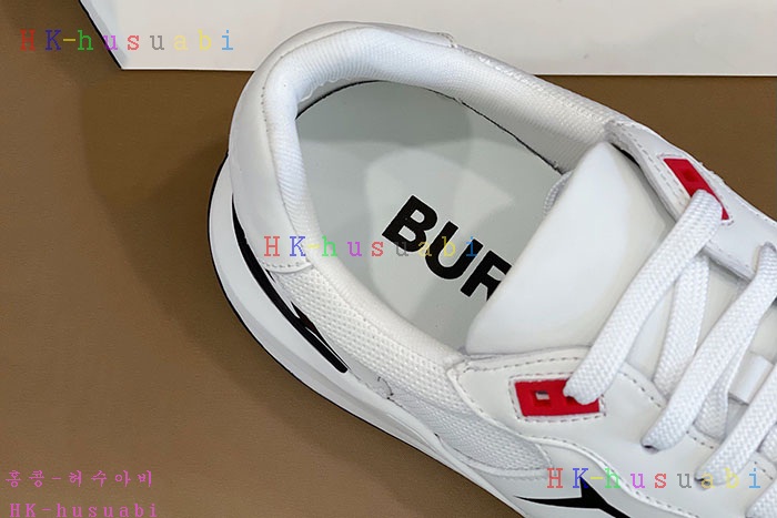 NEW 버버리 스니커즈 신상 BB 447522