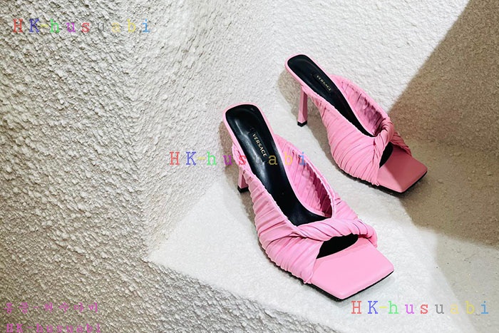 NEW 베르사체 신발 신상 V 55865210