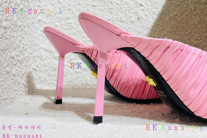 NEW 베르사체 신발 신상 V 55865210