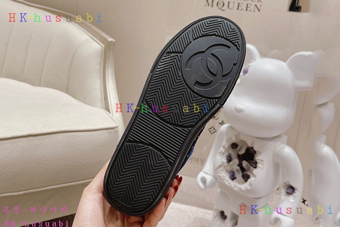 NEW 샤넬 스니커즈 신상 C 3447152