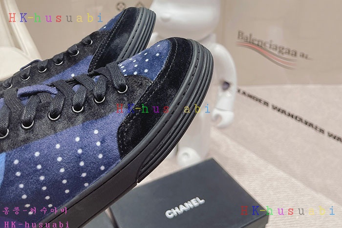 NEW 샤넬 스니커즈 신상 C 3447152