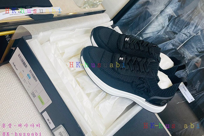 NEW 샤넬 스니커즈 신상 C 3447150