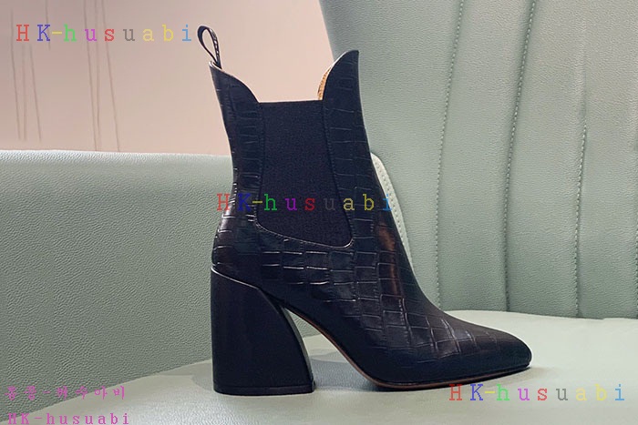 NEW 끌로에 부츠 신상 C5542053