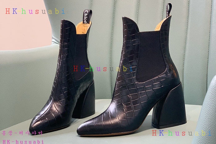 NEW 끌로에 부츠 신상 C5542053