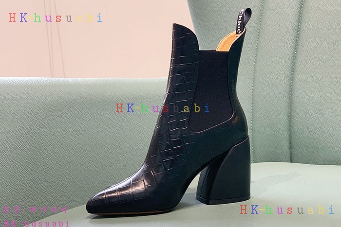 NEW 끌로에 부츠 신상 C5542053