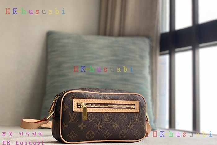 ★미러급★루이비통 모노그램  시떼  M51183