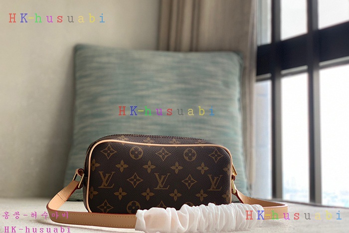 ★미러급★루이비통 모노그램  시떼  M51183