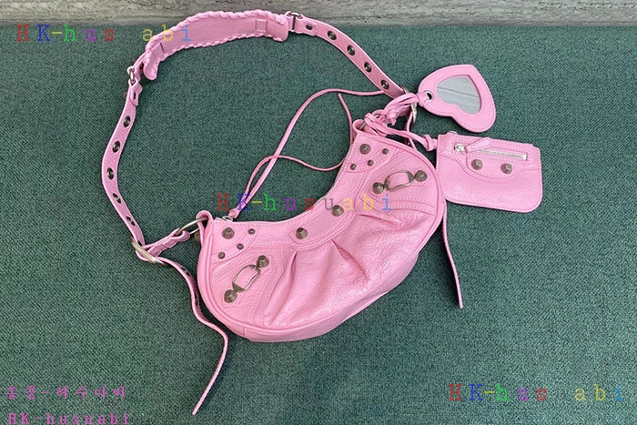 ★미러급★발렌시아가 르카골 숄더백 6713091-2 (사이즈선택)