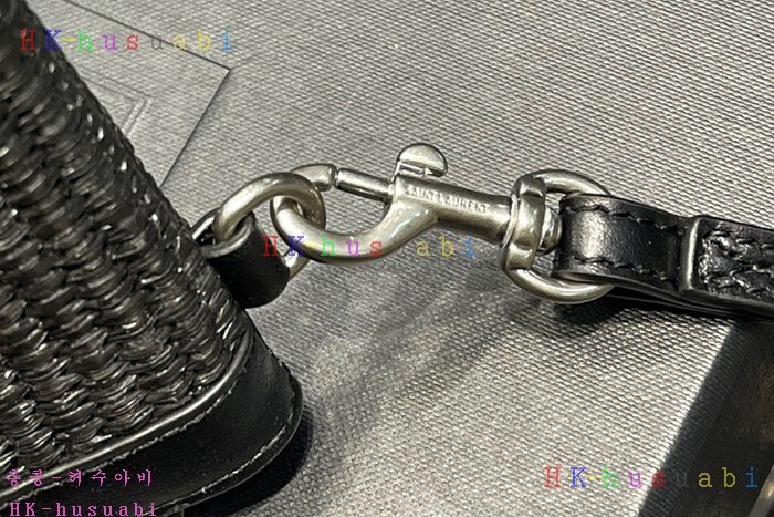 ★미러급★입생로랑 리브 고쉬 지퍼 파우치 5813699-2