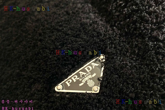 ★미러급★프라다 시어링 토드백 1BG130-3