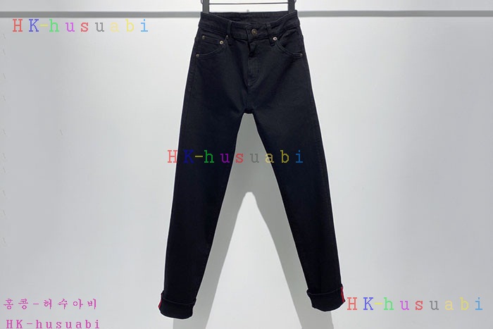 NEW 구찌 바지 신상 G 754777