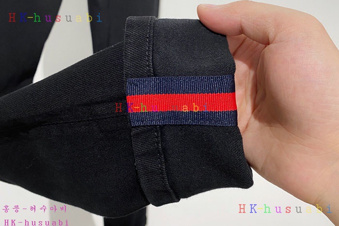 NEW 구찌 바지 신상 G 754777