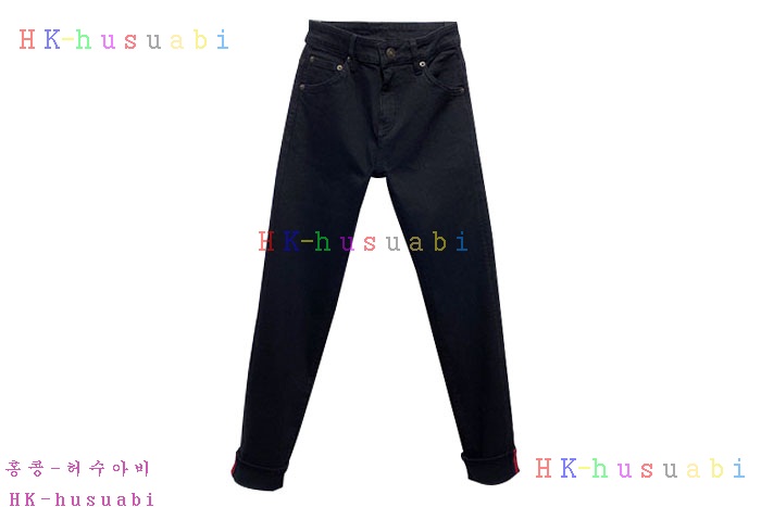 NEW 구찌 바지 신상 G 754777