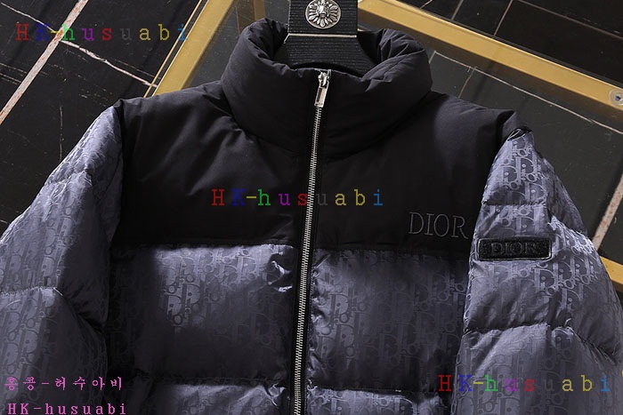 NEW 디올 패딩 신상 DR 1240115