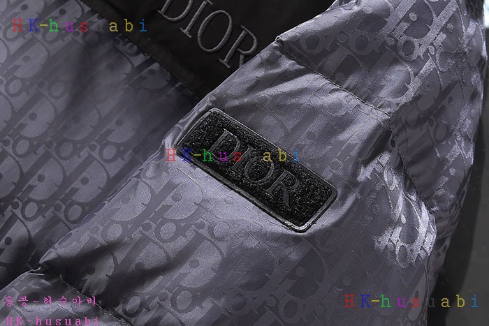 NEW 디올 패딩 신상 DR 1240115
