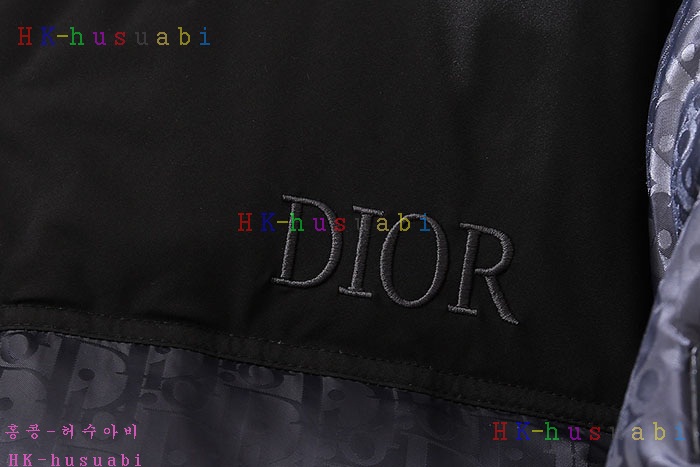 NEW 디올 패딩 신상 DR 1240115