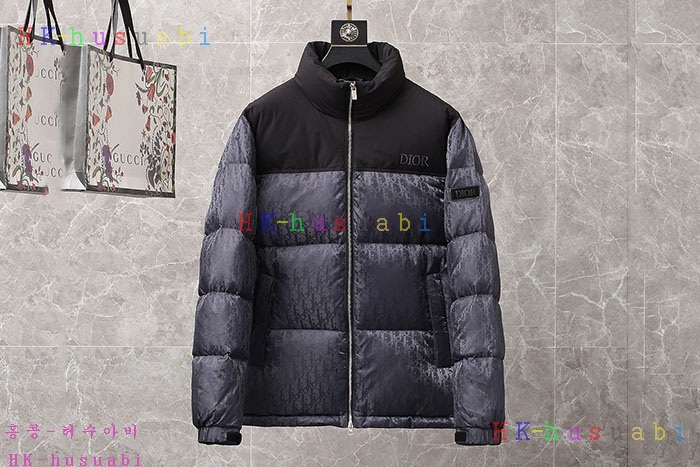 NEW 디올 패딩 신상 DR 1240115