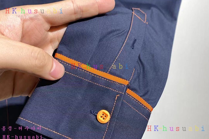 NEW 로에베 셔츠 신상 LW 2428850