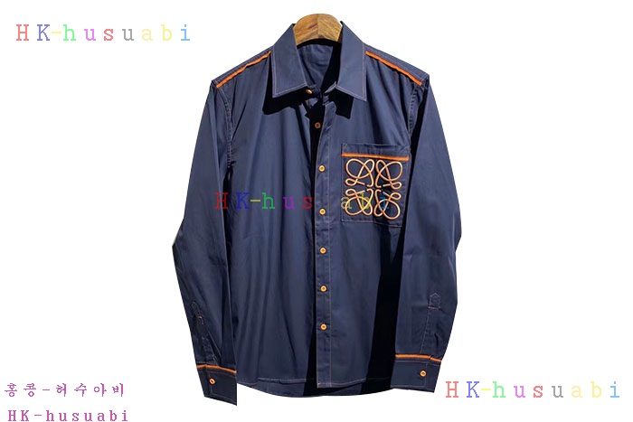 NEW 로에베 셔츠 신상 LW 2428850