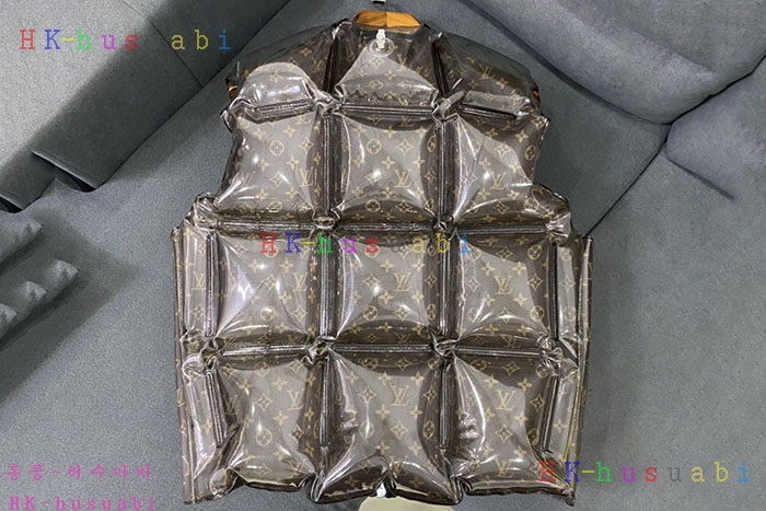 NEW 루이비통 조끼 신상 LV 724420