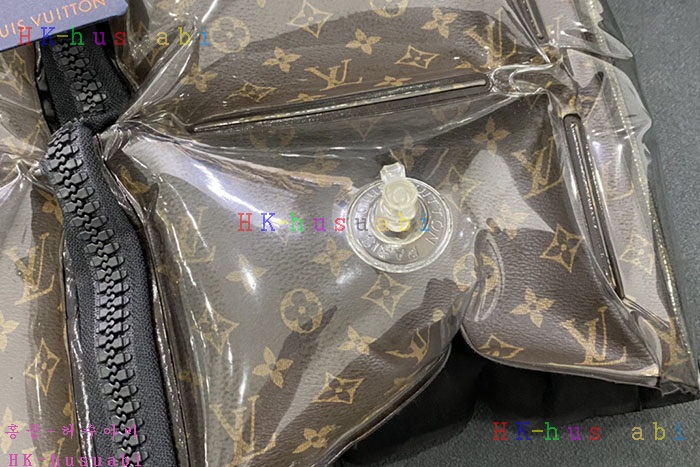 NEW 루이비통 조끼 신상 LV 724420