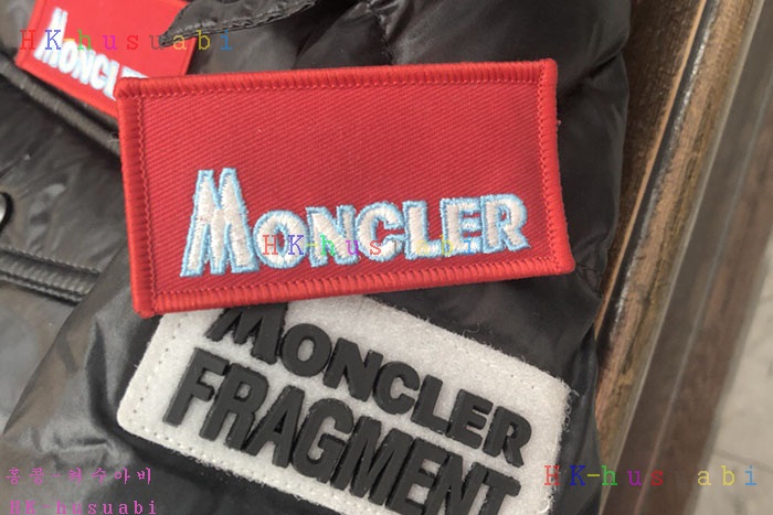 NEW 몽클레어 패딩 신상 M 4252218