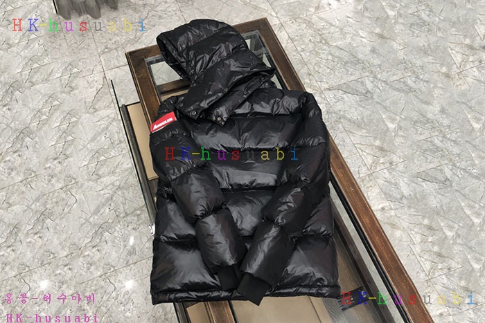 NEW 몽클레어 패딩 신상 M 4252218