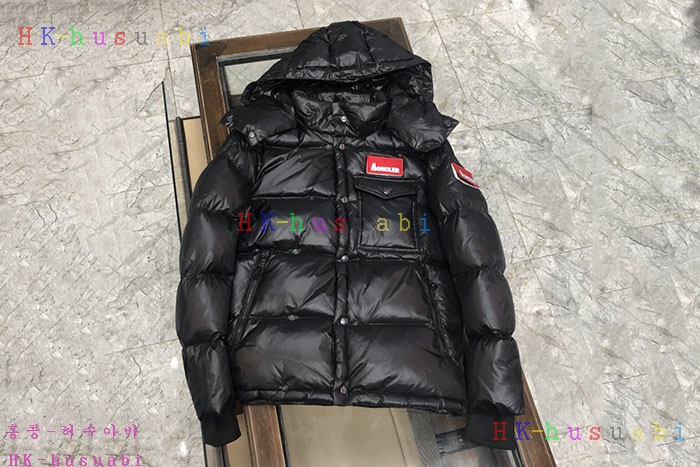 NEW 몽클레어 패딩 신상 M 4252218