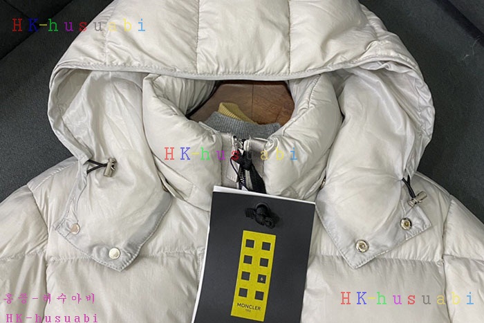 NEW 몽클레어 패딩 신상 M 4252203