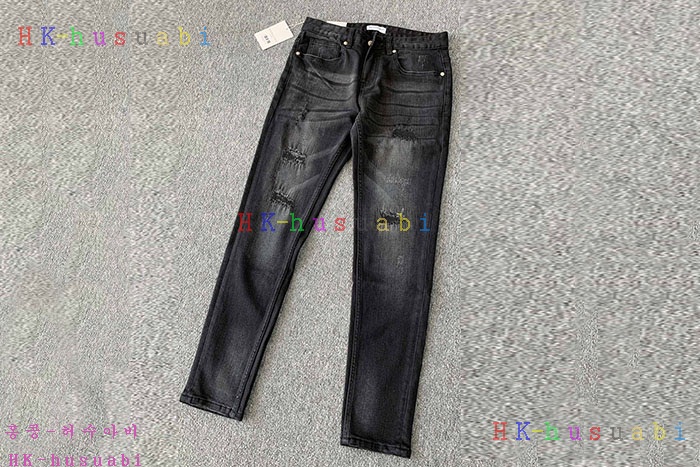 NEW 발렌시아가 바지 신상 B 475880