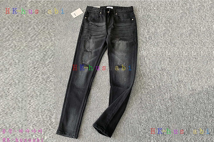 NEW 발렌시아가 바지 신상 B 475880