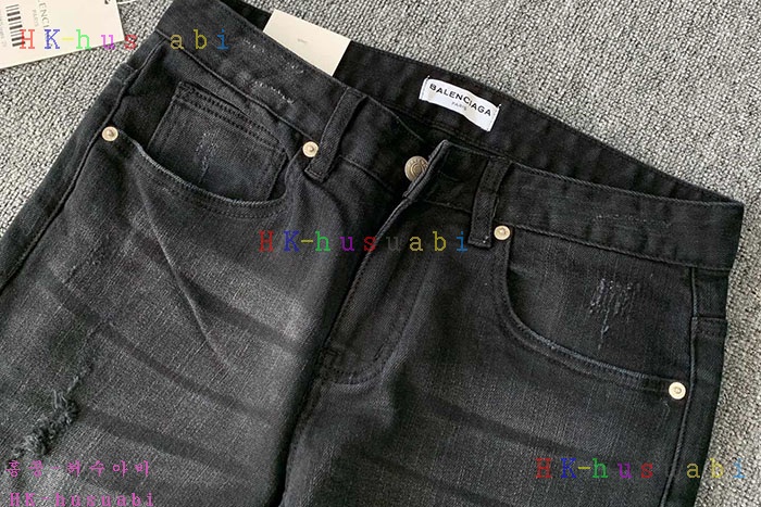 NEW 발렌시아가 바지 신상 B 475880