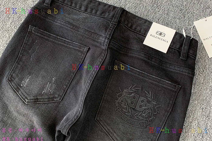 NEW 발렌시아가 바지 신상 B 475880