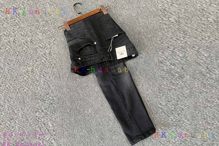NEW 발렌시아가 바지 신상 B 475880