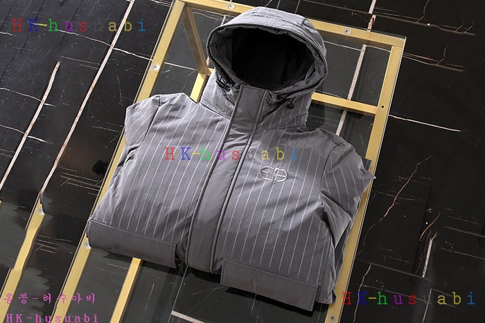 NEW 알마니 패딩 신상 A 42758200