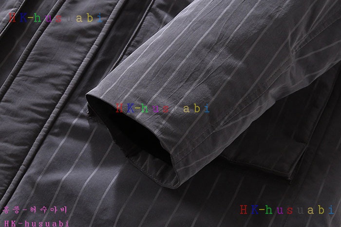 NEW 알마니 패딩 신상 A 42758200