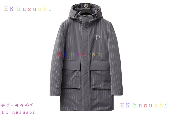 NEW 알마니 패딩 신상 A 42758200