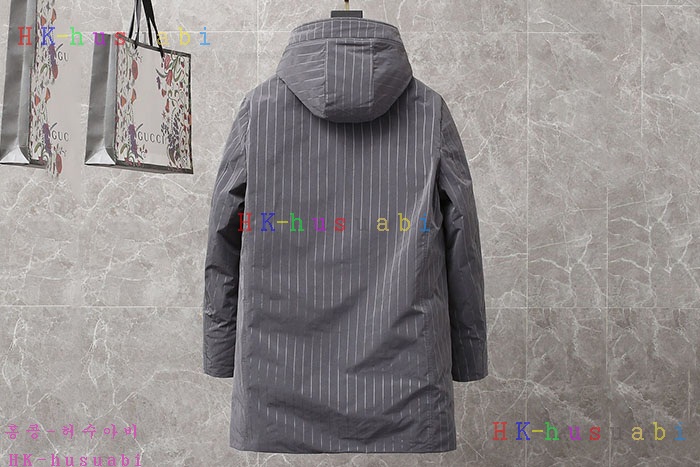 NEW 알마니 패딩 신상 A 42758200