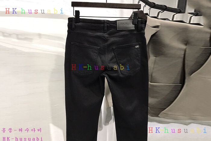 NEW 페라가모 바지 신상 F 477403