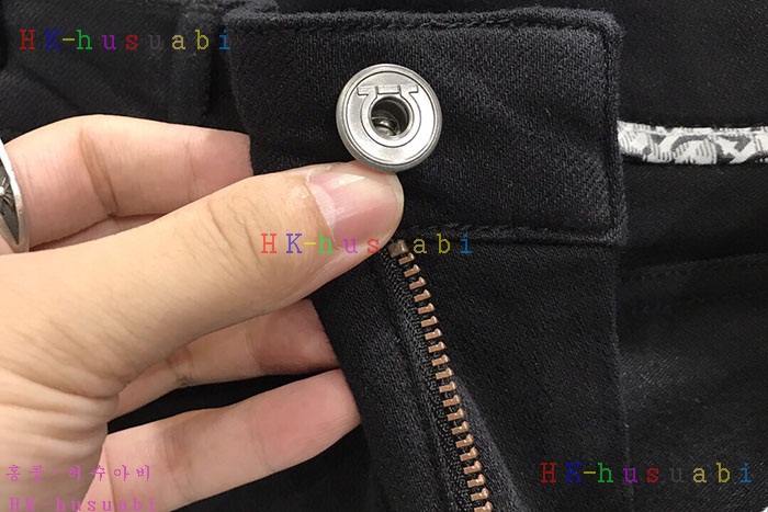 NEW 페라가모 바지 신상 F 477403