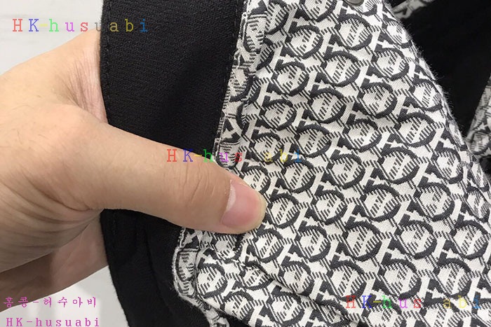 NEW 페라가모 바지 신상 F 477403