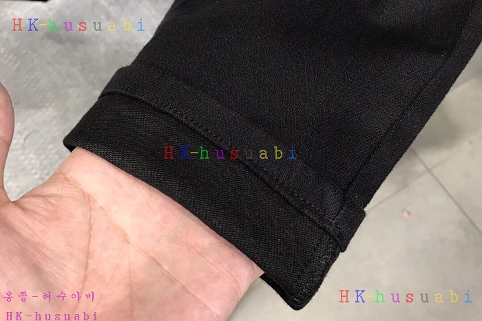 NEW 페라가모 바지 신상 F 477403