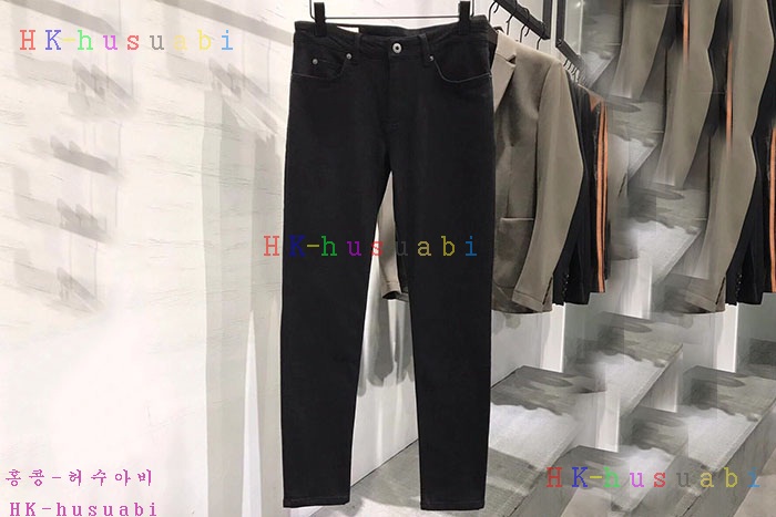 NEW 페라가모 바지 신상 F 477403