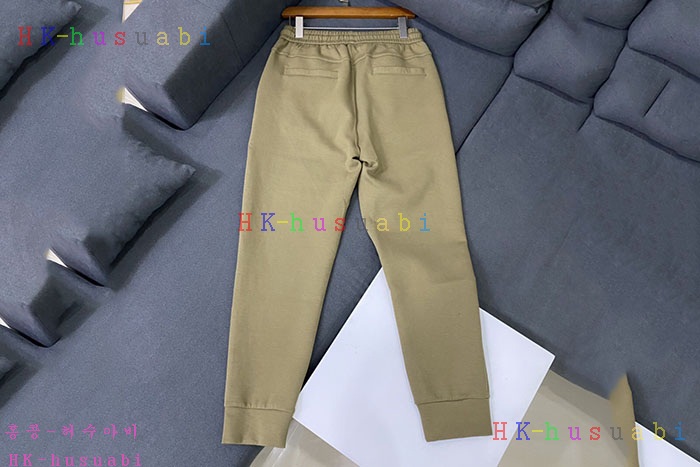 NEW 펜디 바지 신상 FD 4271141